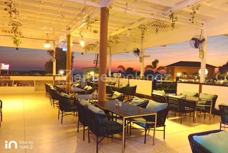 Wedding Halls in  Oralia Resort Mandrem Goa