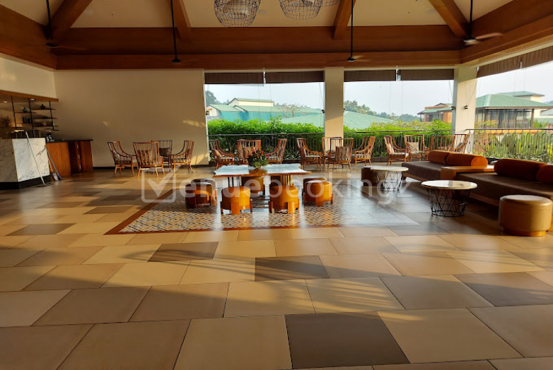Wedding Halls in  Club Mahindra Resort- Assonora, Goa Assonora Goa