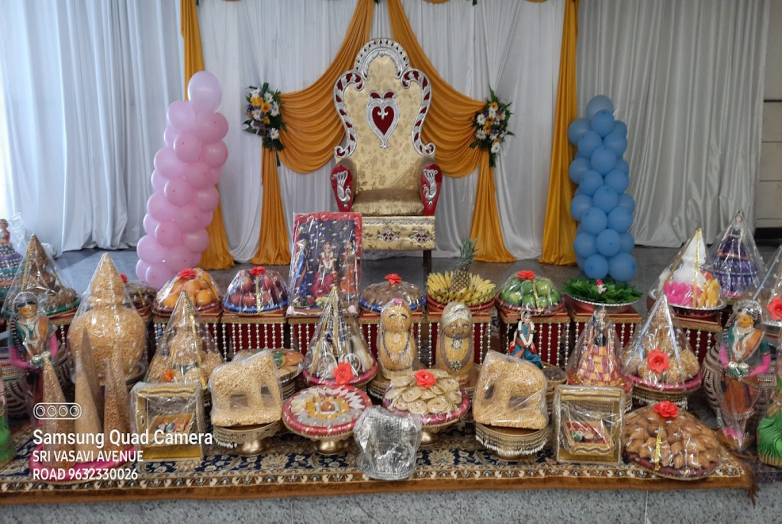 Vandana Gardenia Caterer, Bangalore