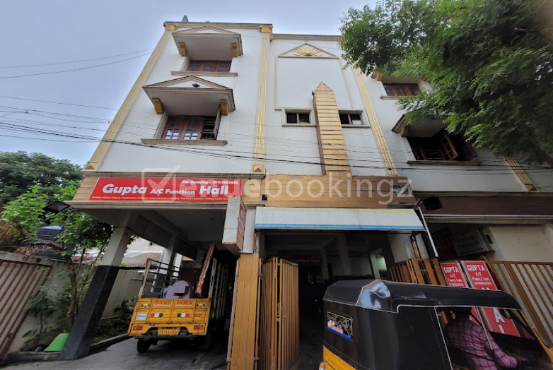 Banquet Halls  in Gupta Ac Function Hall Villivakkam Chennai