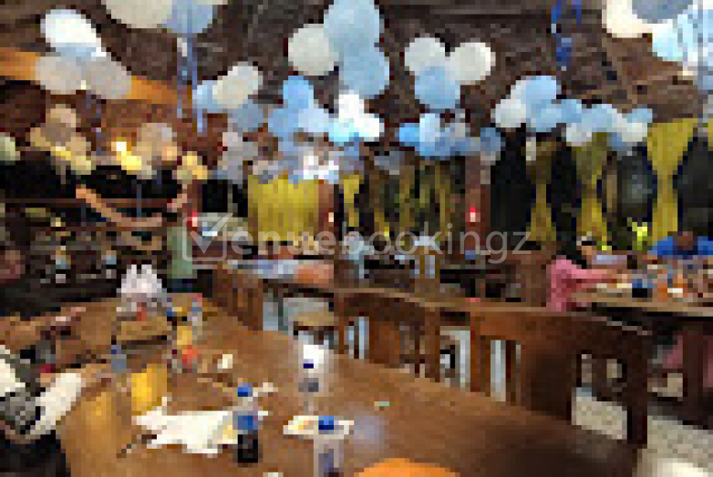 Wedding Halls in  J P Resort - A Resort In Arambol Arambol Goa
