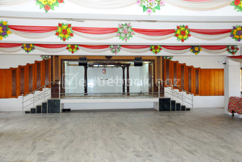 Banquet Halls  in Nkm Mahal Villivakkam Chennai