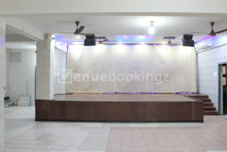 Banquet Halls  in Rukmani Mini Hall Triplicane Chennai