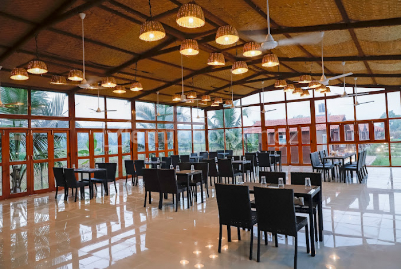 Banquet Halls, Party Venues & Outdoor Venues in Lazy Bee Cottages Arpora Goa
