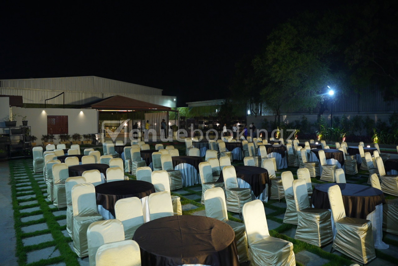 Wedding Venue in The Sky - By Vaaraahi Gachibowli  Hyderabad