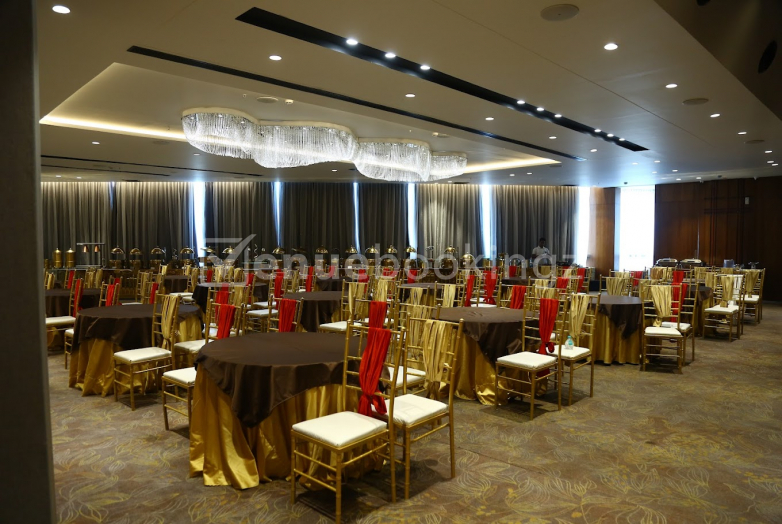 Banquet Halls  in Vaaraahi Banquets And Conference Center Gachibowli  Hyderabad