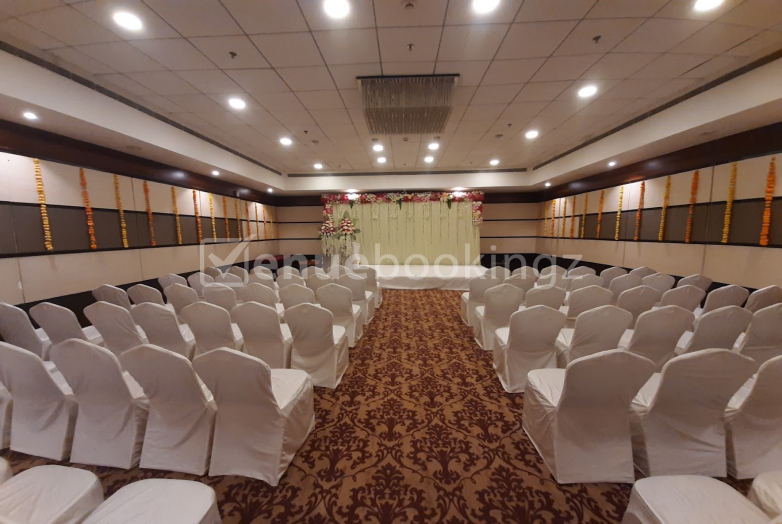 Banquet Halls  in The Sahil Hotel South Mumbai Mumbai