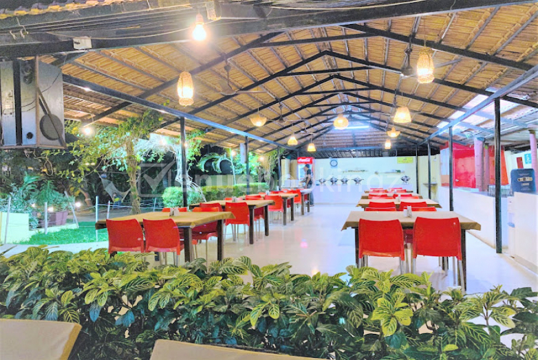 Wedding Halls in Peninsula Beach Resort Calangute Goa