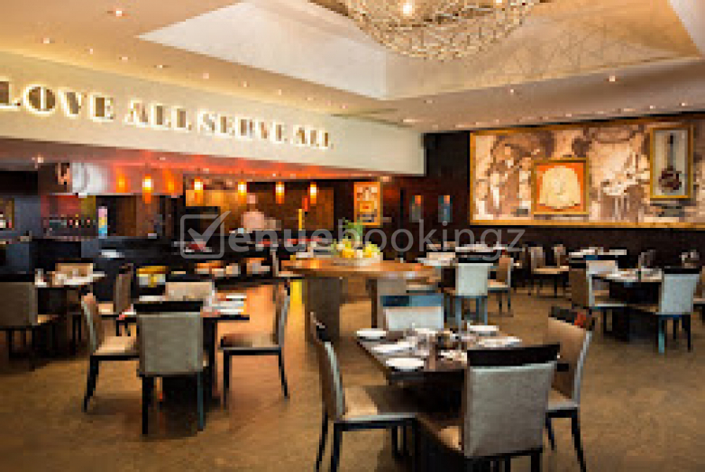 Wedding Halls in Hard Rock Hotel Calangute Goa