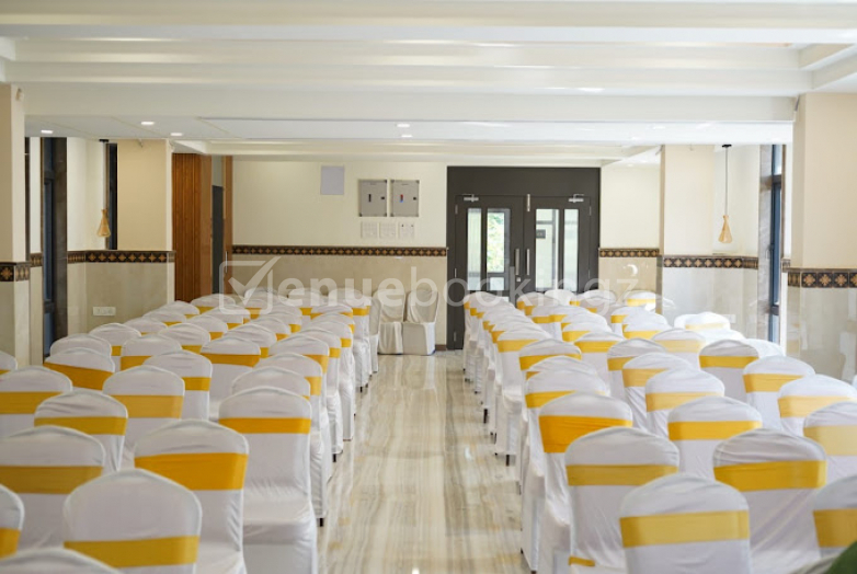 Banquet Halls  in Manthra Halls Raja Annamalai Puram Chennai