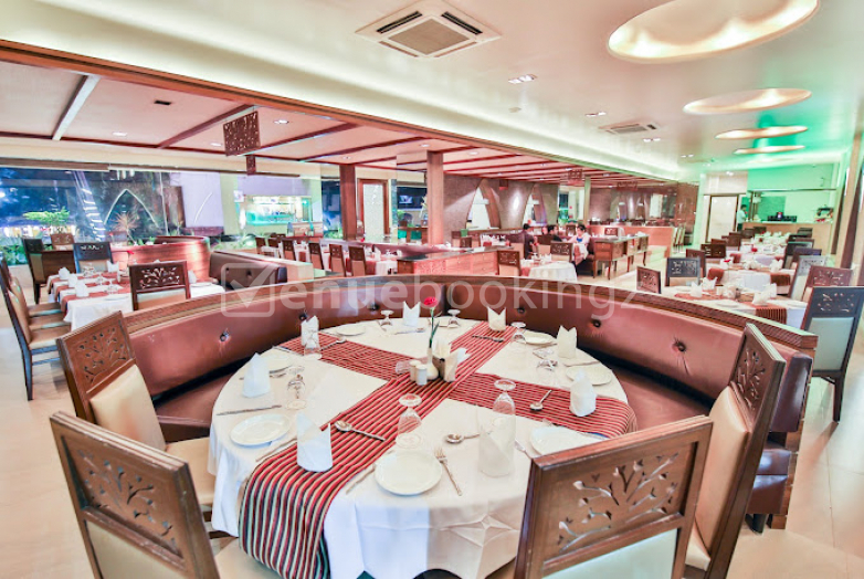 Wedding Halls in Neelams The Grand Calangute Goa
