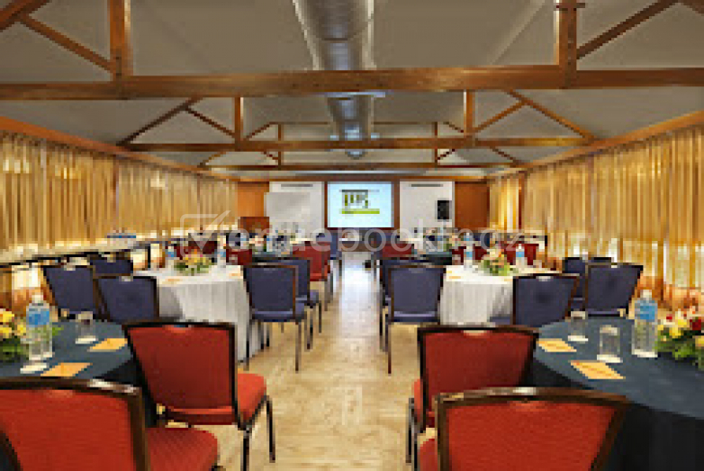 Wedding Halls in Keys Select Ronil Resort Calangute Goa
