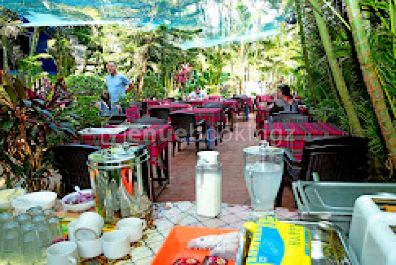 Wedding Halls in Villa Theresa Beach Resort Calangute Goa