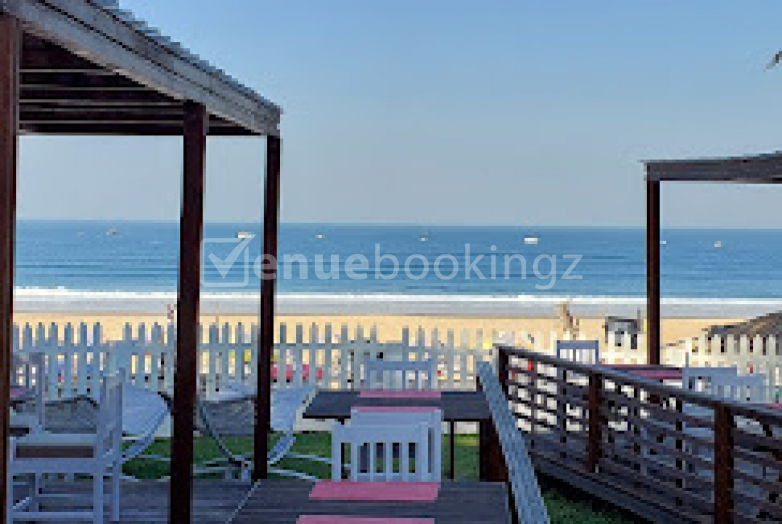 Wedding Halls in Fahrenheit Hotels & Resorts Calangute Goa