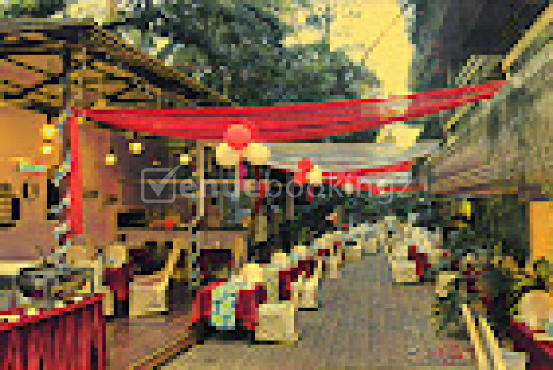 Wedding Halls in Ocean Palms Goa Resort Calangute Goa