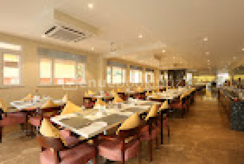 Wedding Halls in Resort De Coracao - Calangute Goa Calangute Goa