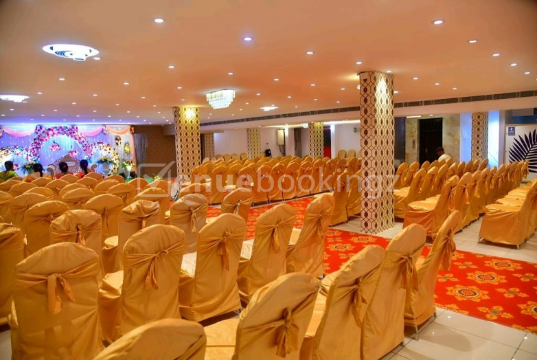 Banquet Halls  in Pista House Restaurant Banquet Hall Secunderabad  Hyderabad