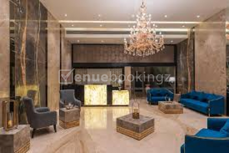 Wedding Halls in Regenta Central Imperial Candolim Candolim Goa