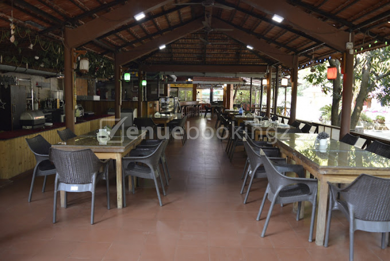 Wedding Halls in Kristal Sands Beach Resort Calangute Goa
