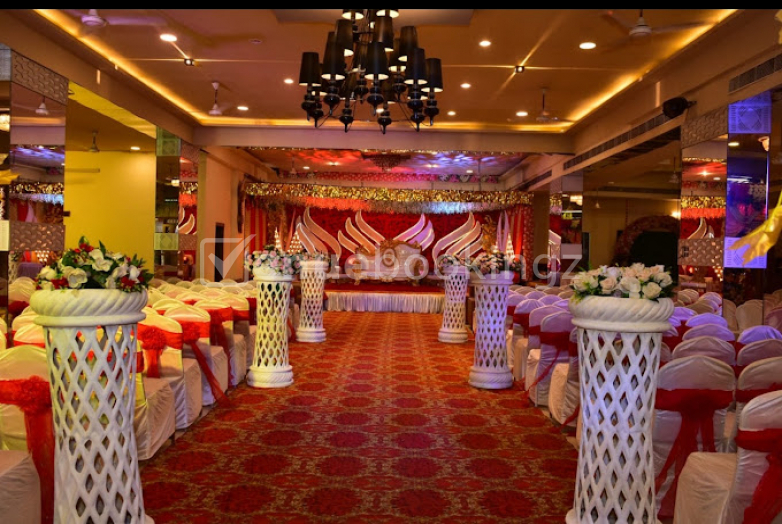 Banquet Halls  in Bellezza Banquet Hall Navi Mumbai Mumbai