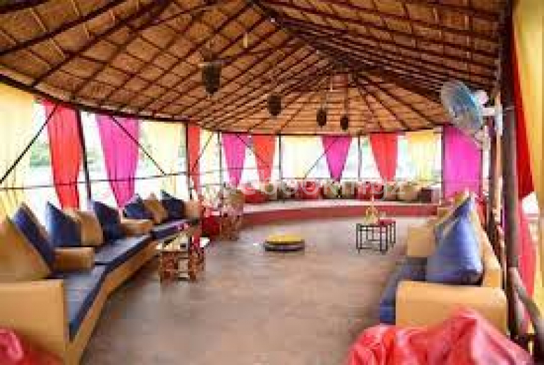 Wedding Halls in Jessica Lavish Inn Calangute Goa