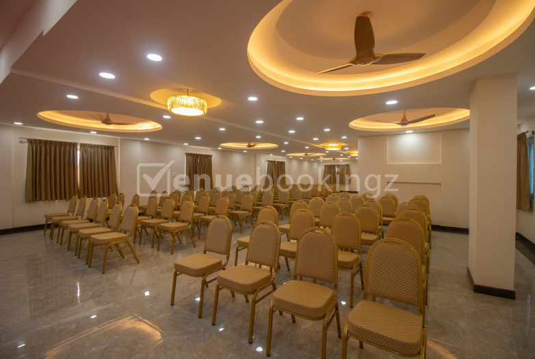 Conference Halls in Sathya Enclave Shivajinagar Bangalore