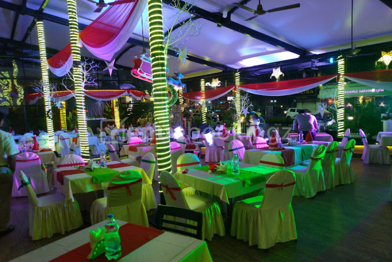 Conference Halls in Calangute Towers - Am Hotel Kollection Calangute Goa