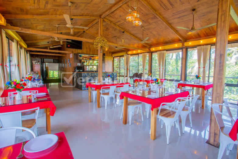 Conference Halls in Nitya Resort Calangute Goa