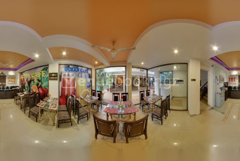 Small Party Halls in Hotel Windsor Bay Calangute Goa