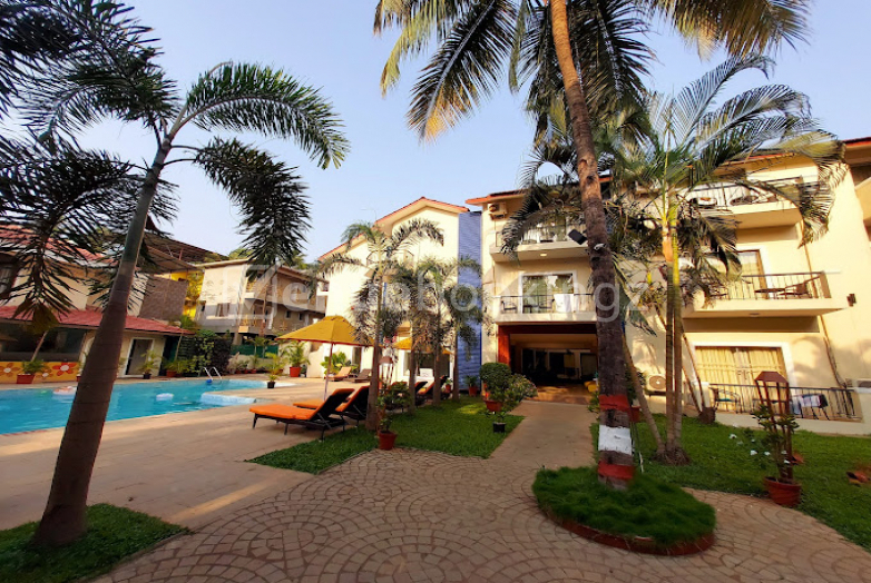 Small Party Halls in Kyriad Prestige Calangute Goa By Othpl Calangute Goa