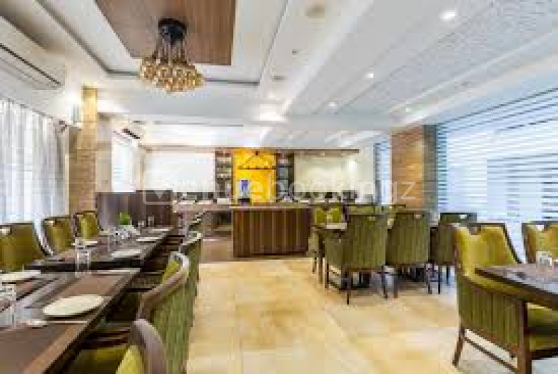 Small Party Halls in Amara Vacanza Grand Inn Calangute Goa
