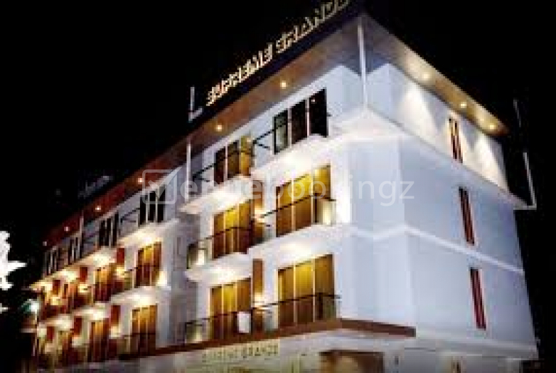 Banquet Halls, Party Venues & Outdoor Venues in Hotel Supreme Grand Calangute Goa