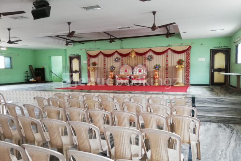 Wedding Venue in Rps Thirumana Mandapam Ramapuram Chennai
