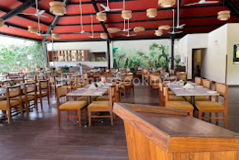 Conference Halls in So My Plaza ( Formerly So My Resort) Calangute Goa