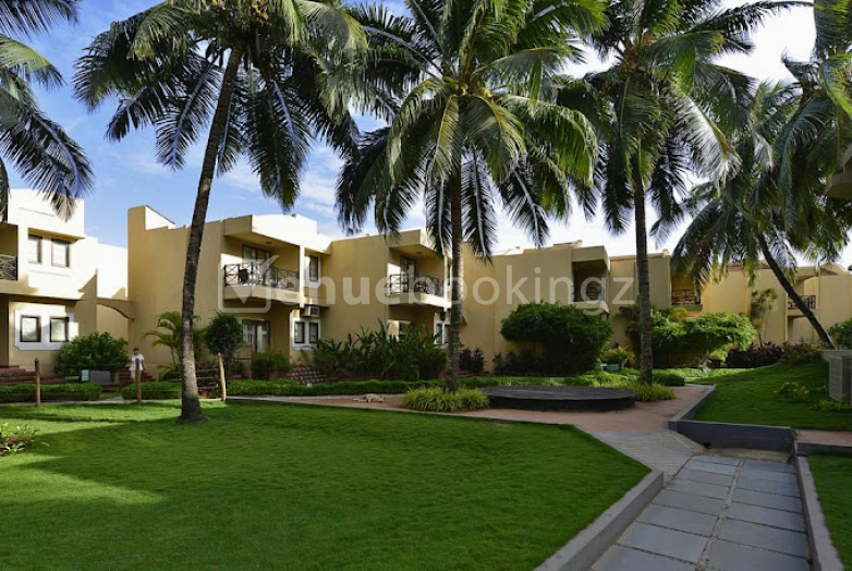 Conference Halls in Whispering Palms Beach Resort Candolim Goa