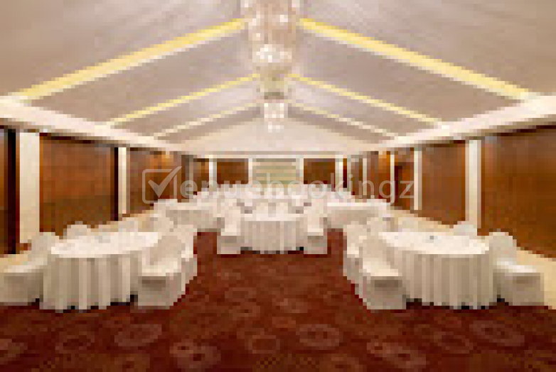 Conference Halls in Country Inn & Suites By Radisson, Goa Candolim Candolim Goa