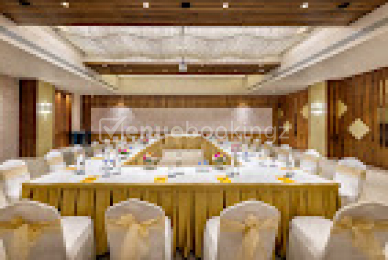 Conference Halls in Golden Tulip Grand View Resort Candolim Goa Candolim Goa