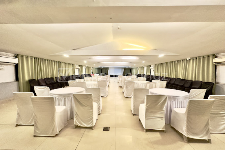 Conference Halls in Ginger Tree Beach Resort (goveia Grand Resort) Candolim Goa