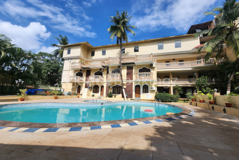 Conference Halls in Sukhmantra Resort & Spa, Goa Candolim Goa