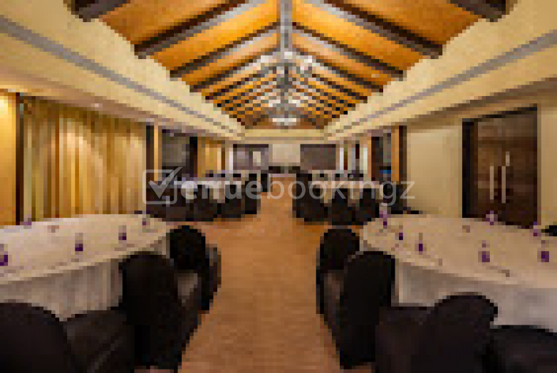 Conference Halls in O Hotel Goa - Candolim Candolim Goa