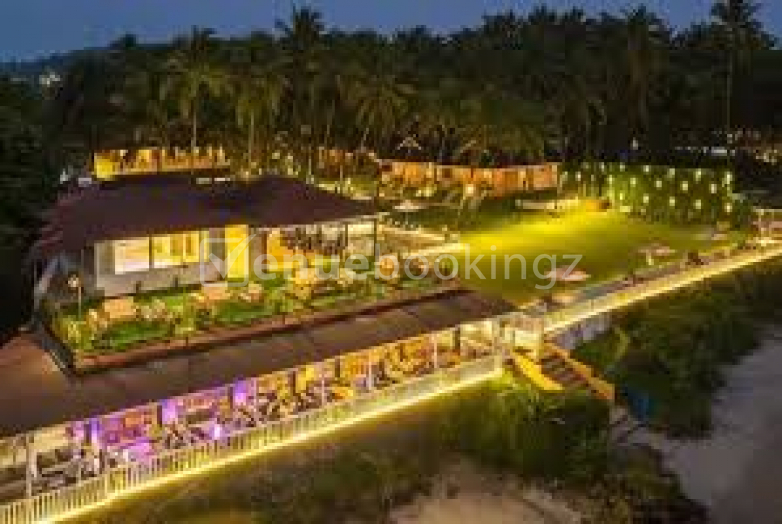 Conference Halls in Goveia Holiday Home Candolim Goa