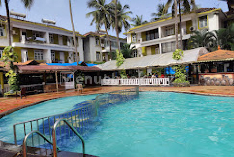Conference Halls in Alor Grande Holiday Resort. Candolim Goa