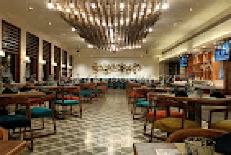 Conference Halls in Novotel Goa Candolim Candolim Goa