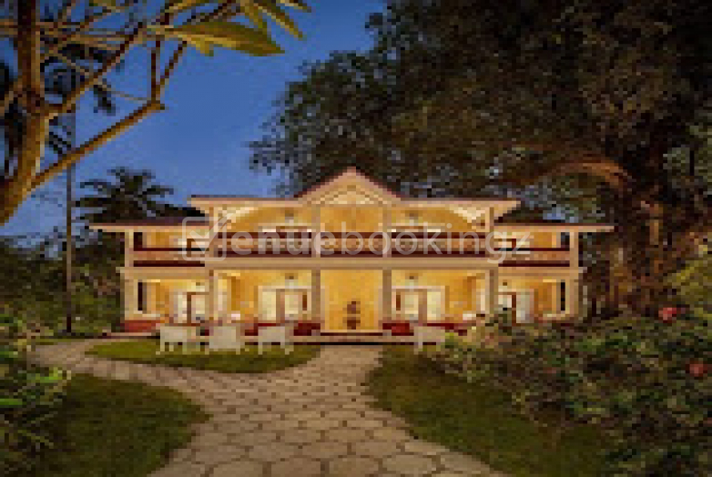 Conference Halls in Taj Holiday Village Resort And Spa, Goa Candolim Goa