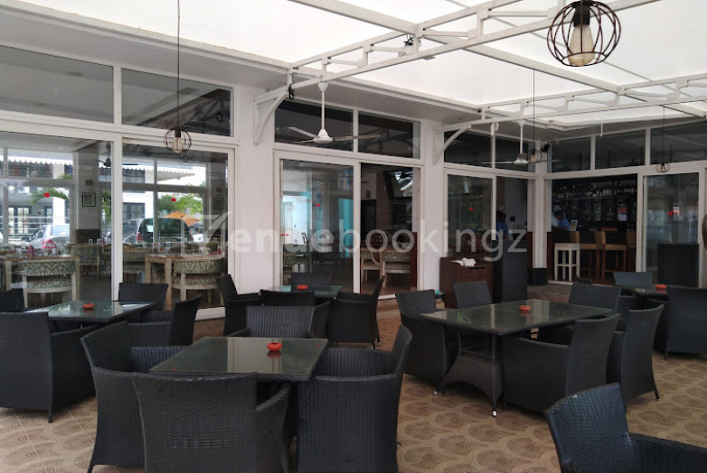 Conference Halls in Silver Sands Serenity Candolim Goa