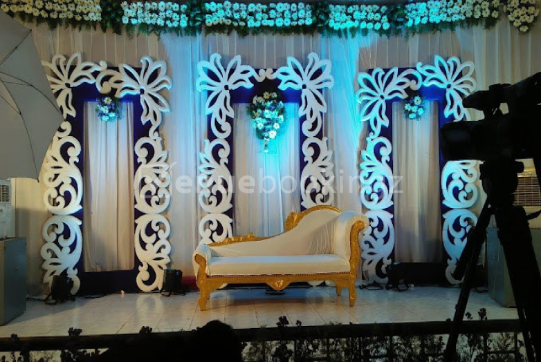 Wedding Venue in Corporation Community Hall Teynampet Chennai