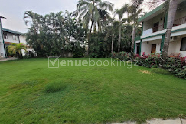 Conference Halls in Sea Mist Resort Candolim Goa