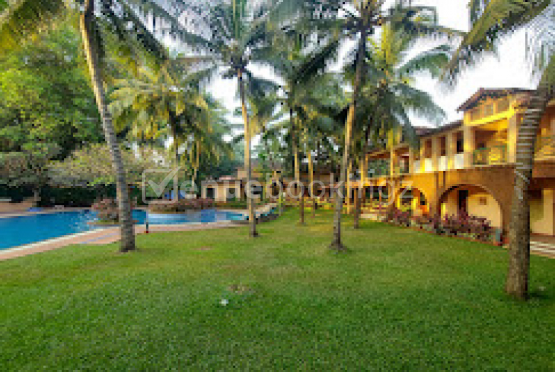 Conference Halls in Lemon Tree Amarante Beach Resort, Goa Candolim Goa