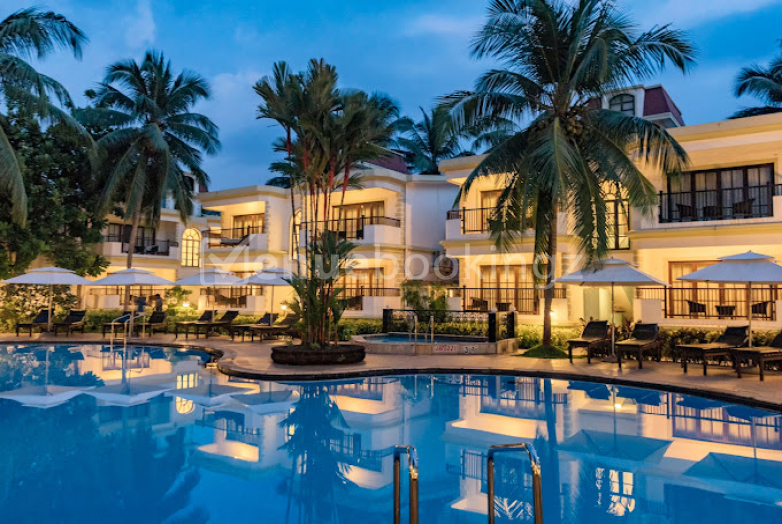 Conference Halls in Sonesta Inns Candolim Goa