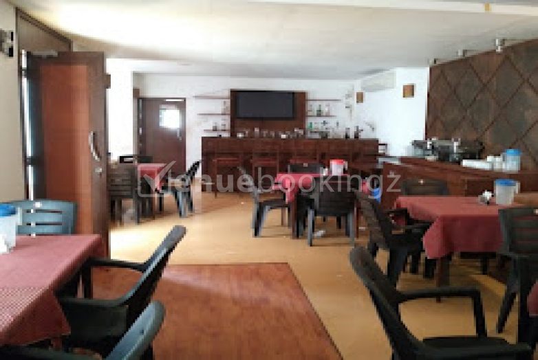Conference Halls in Grande Ave Maria Beach Resort Candolim Goa